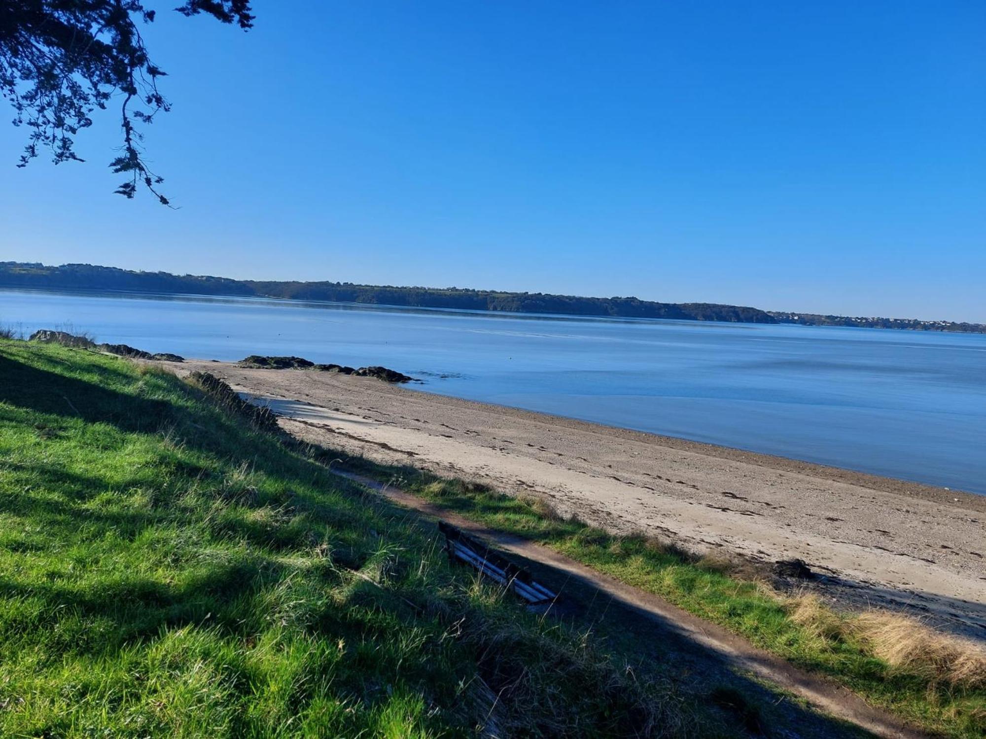 Le Bernique - A 50 Metres De La Plage Saint-Jacut-de-la-Mer Extérieur photo