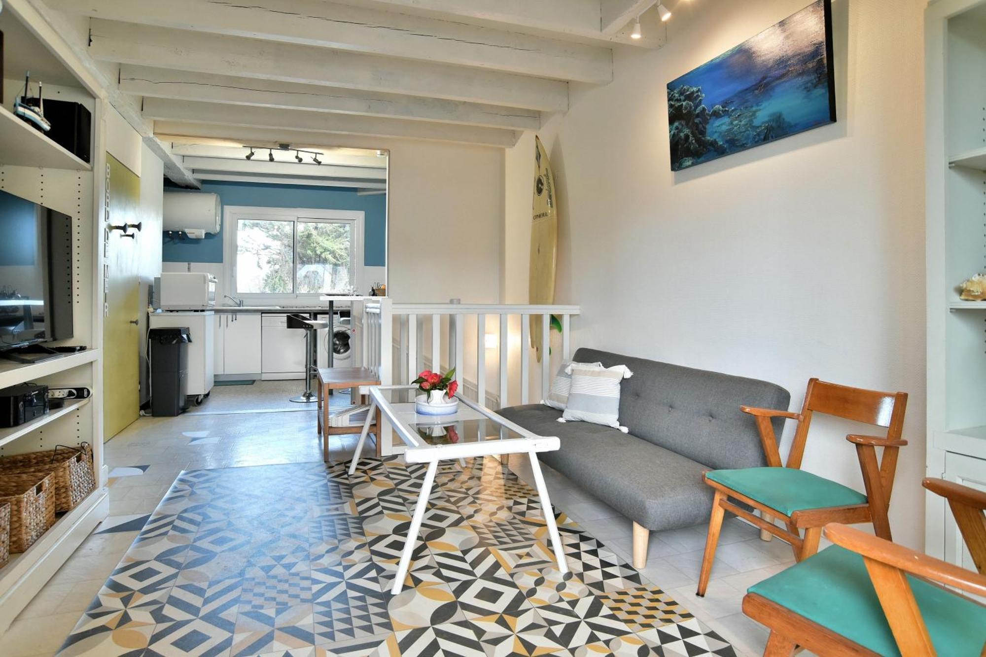 Le Bernique - A 50 Metres De La Plage Saint-Jacut-de-la-Mer Extérieur photo