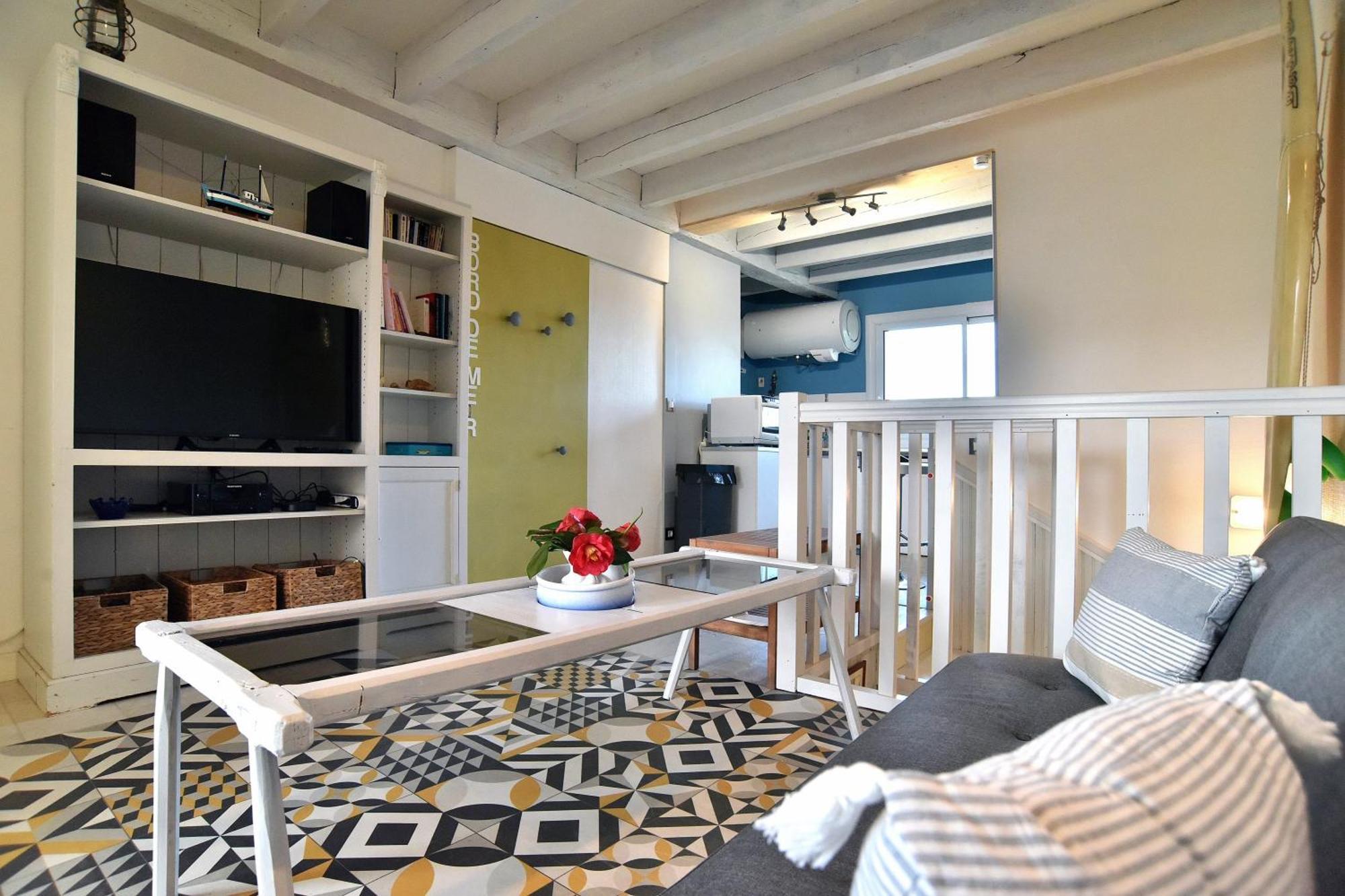 Le Bernique - A 50 Metres De La Plage Saint-Jacut-de-la-Mer Extérieur photo